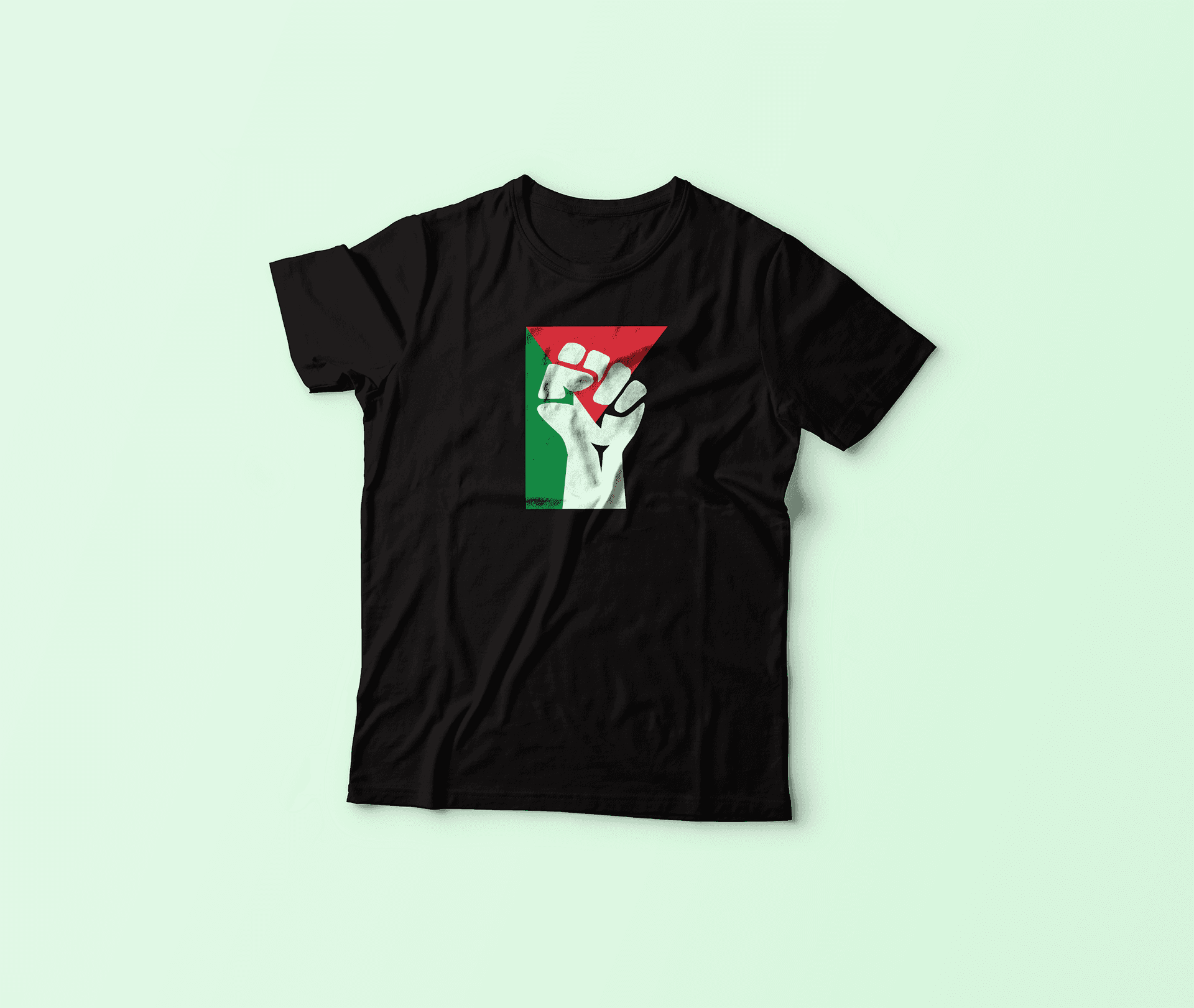 Free Palestine