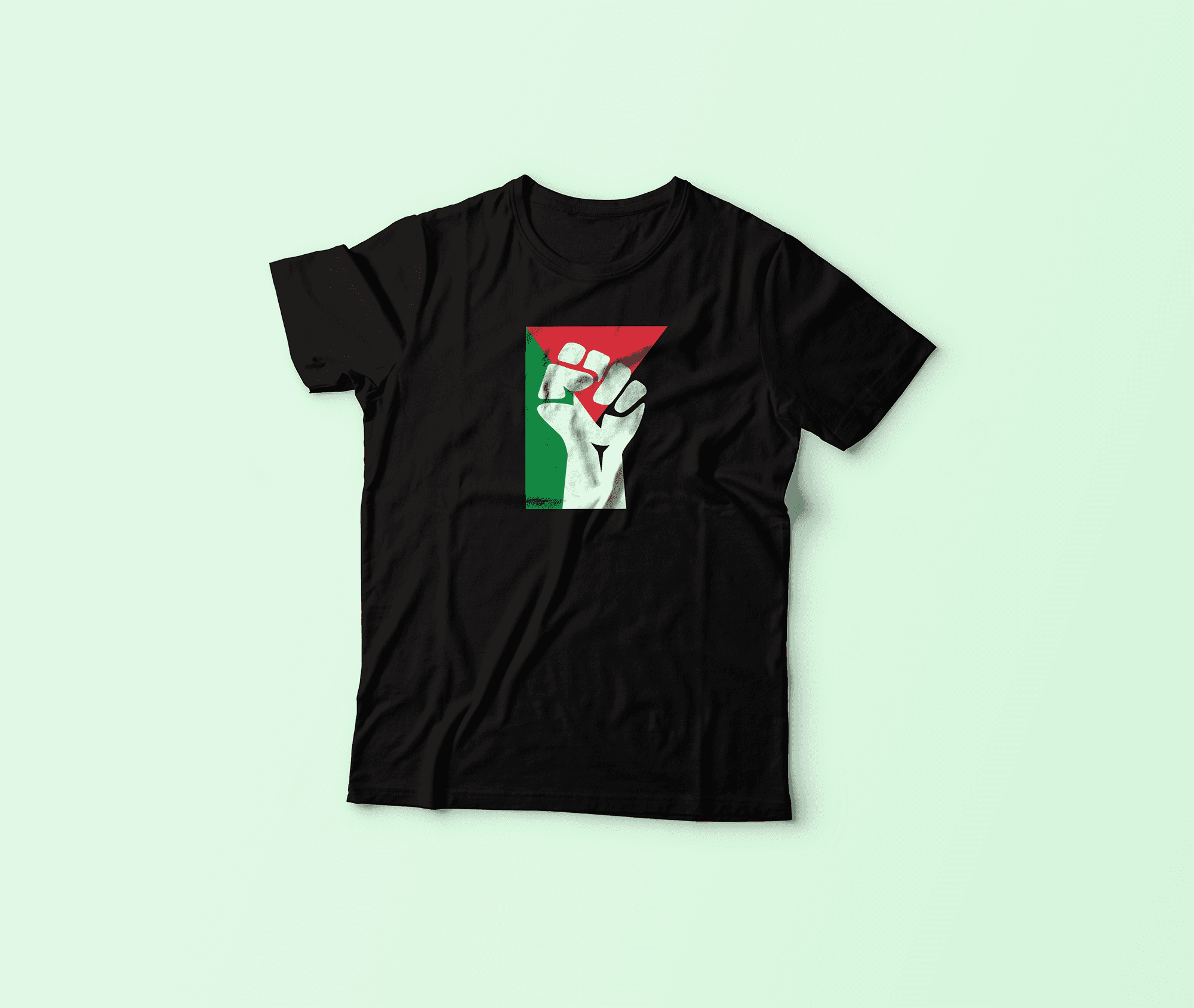 Free Palestine