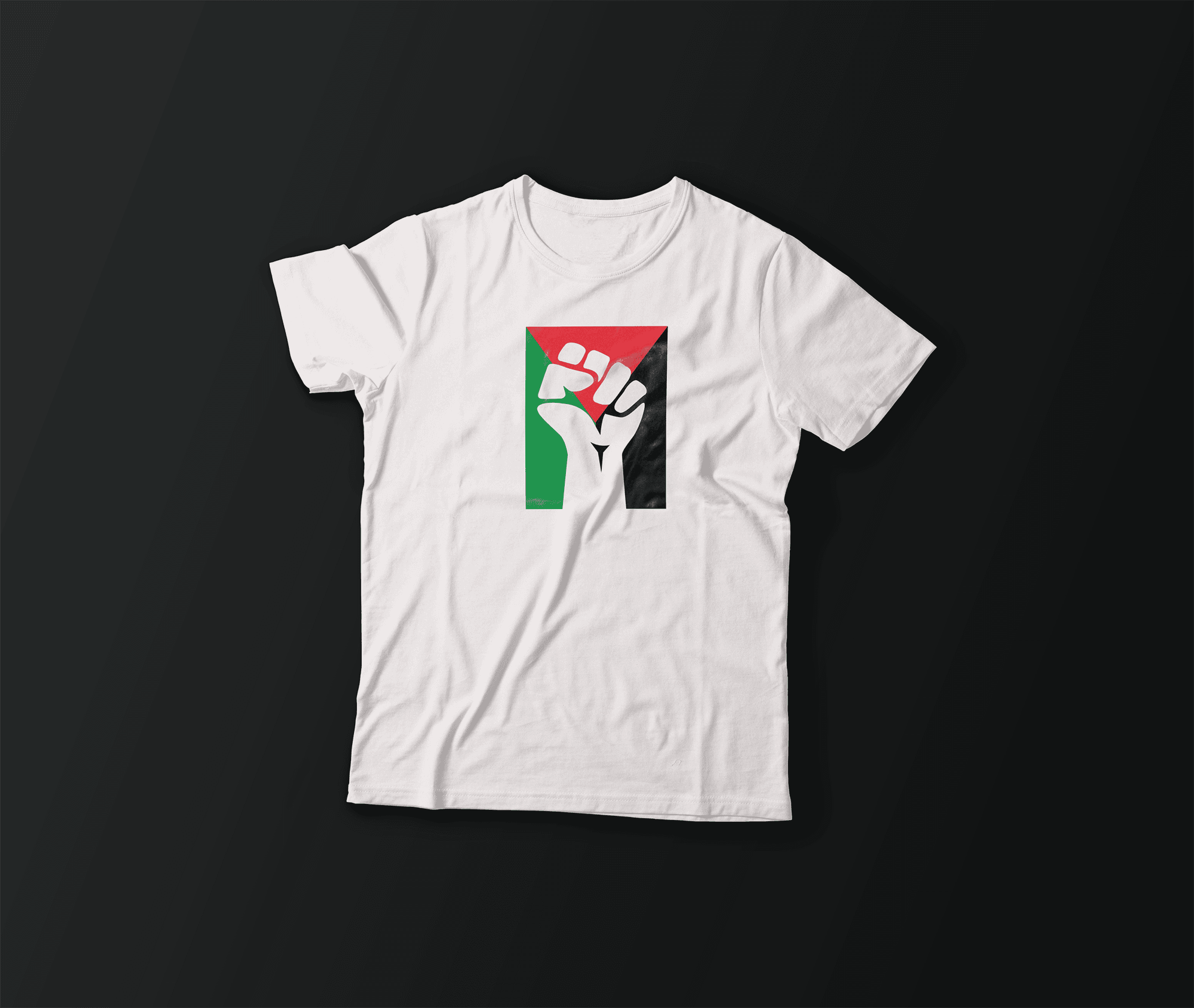 Free Palestine