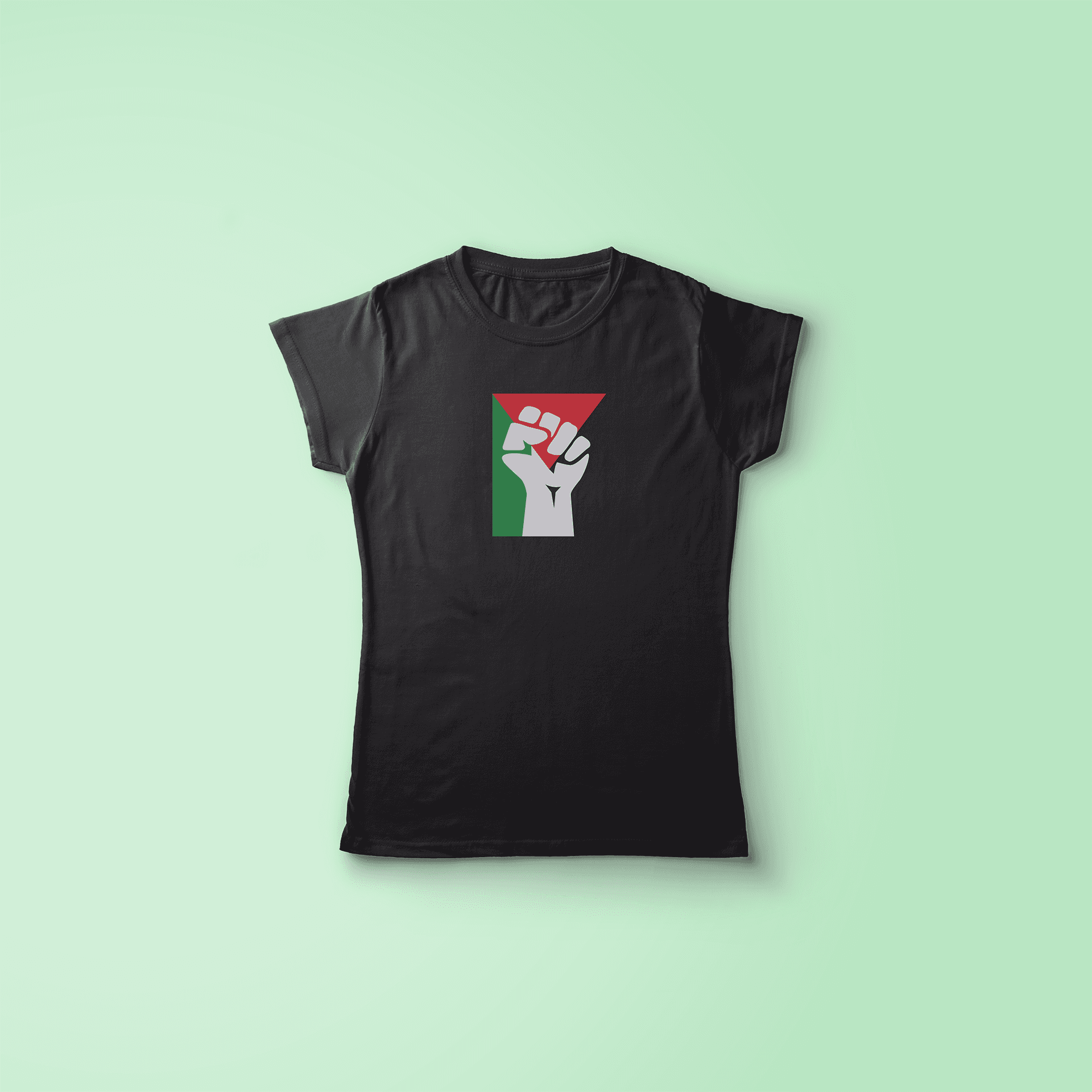 Free Palestine