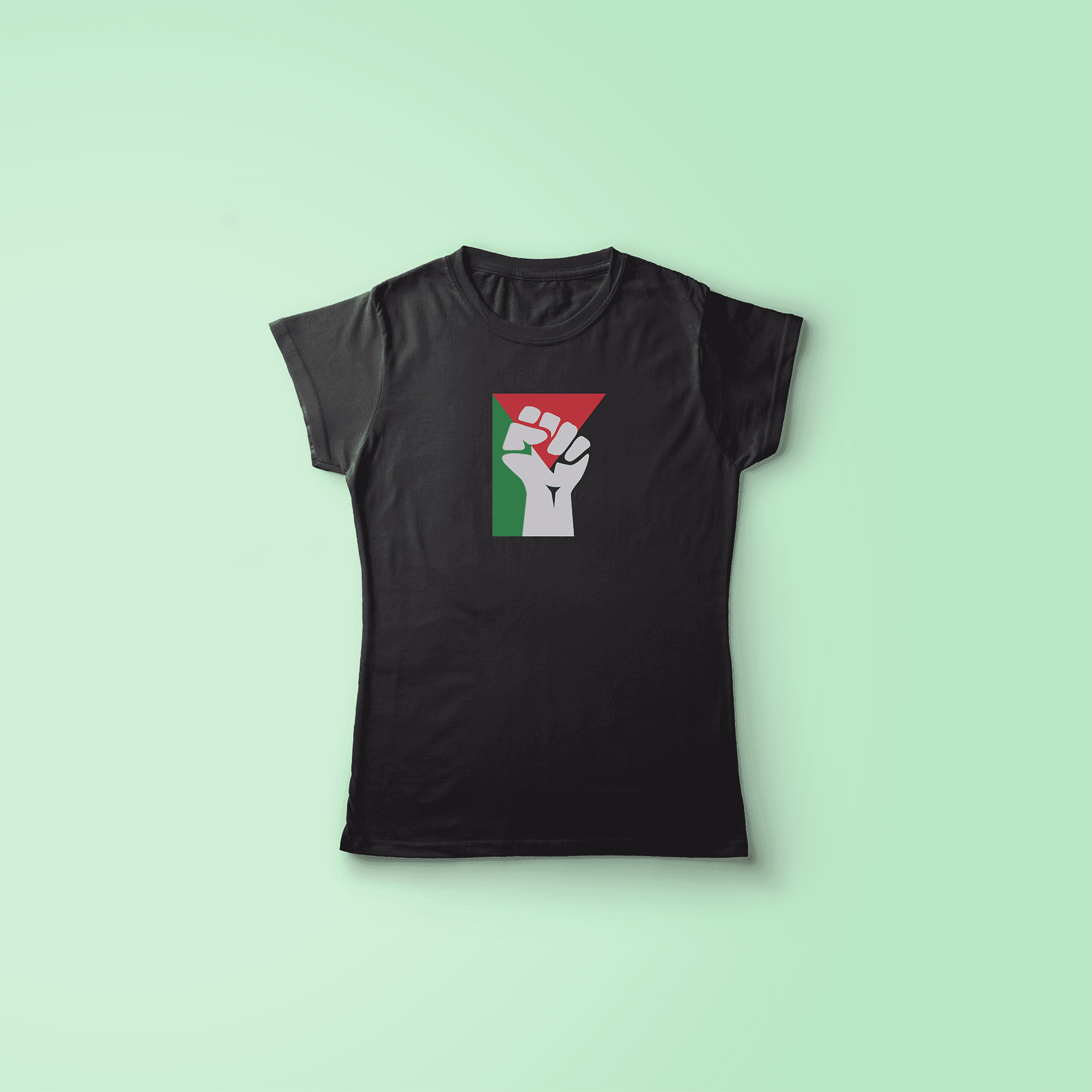 Free Palestine