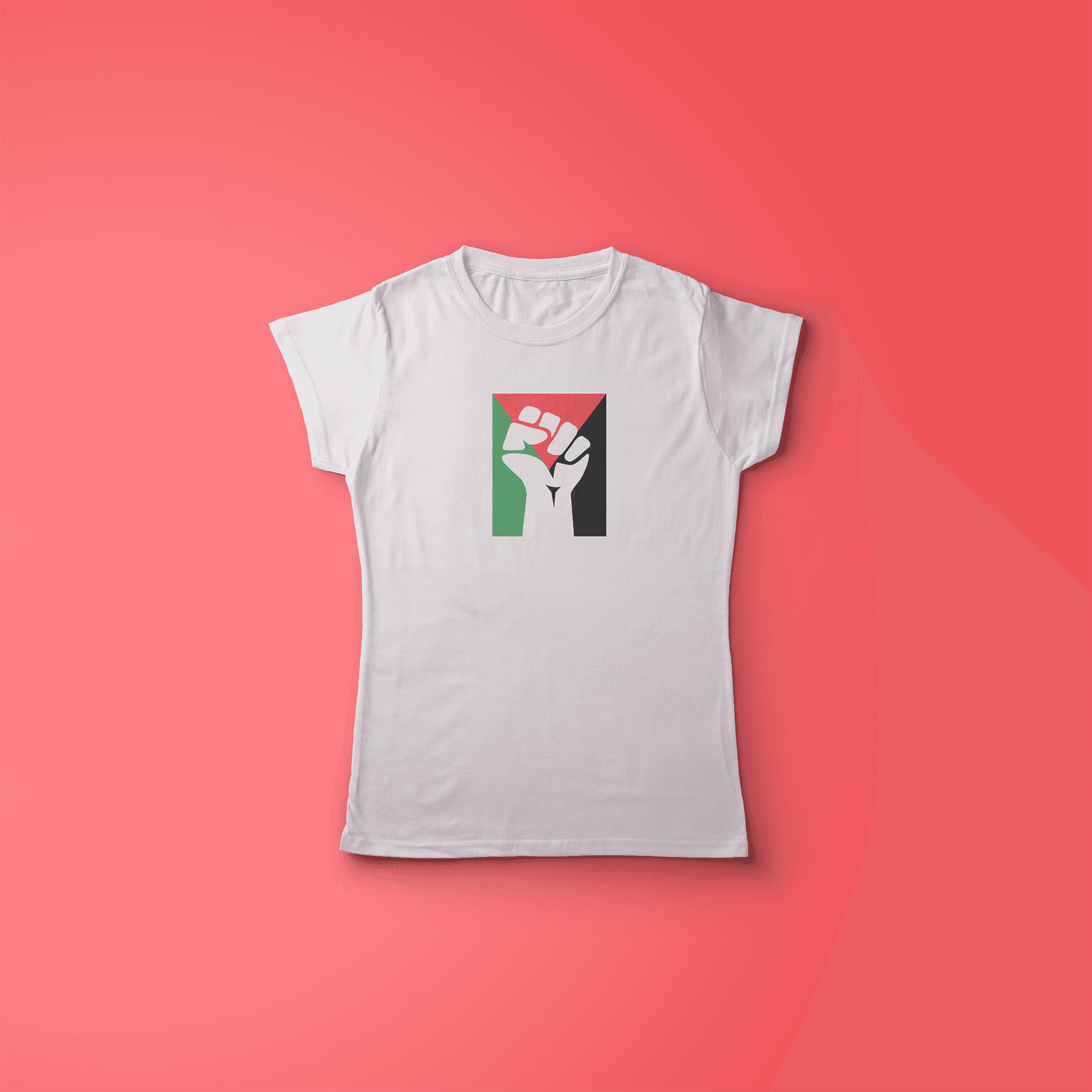Free Palestine