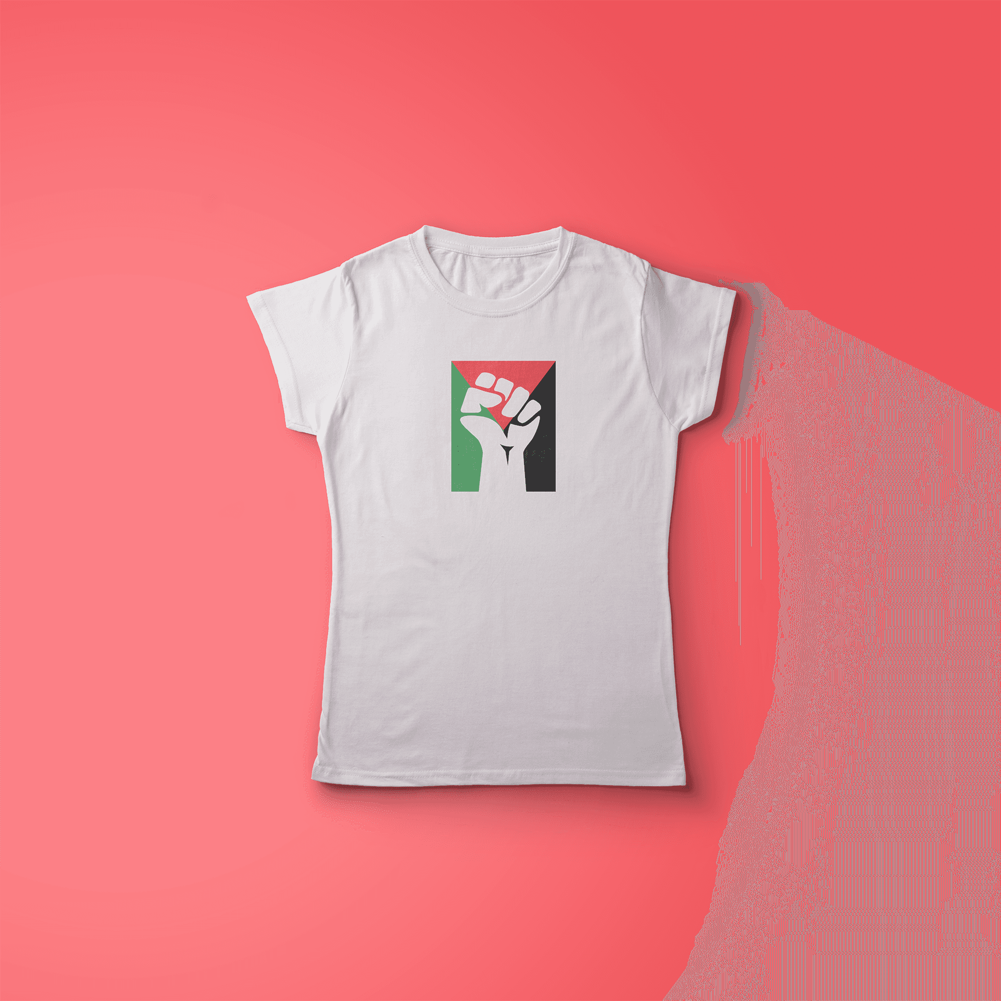 Free Palestine