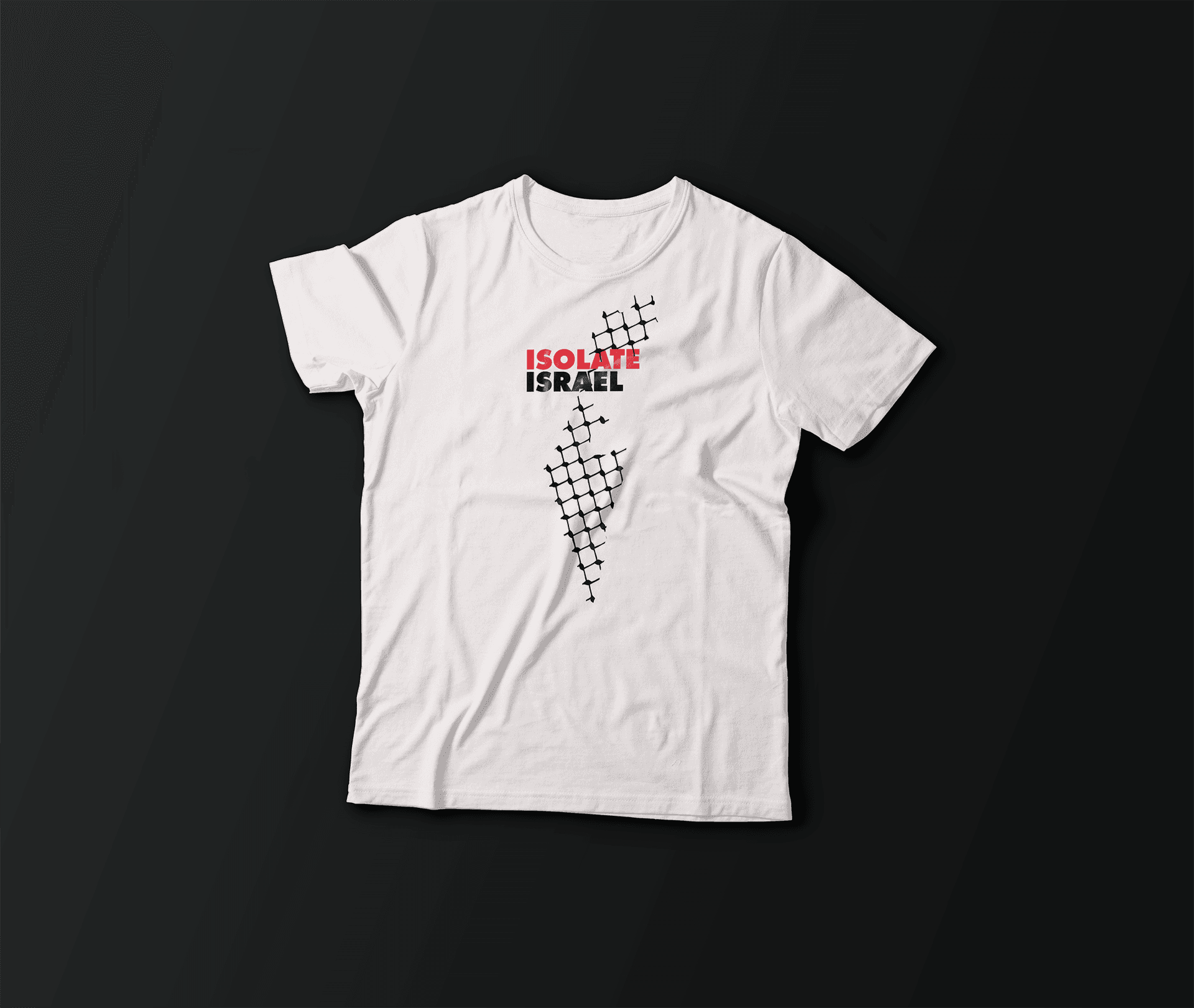Isolate Israel