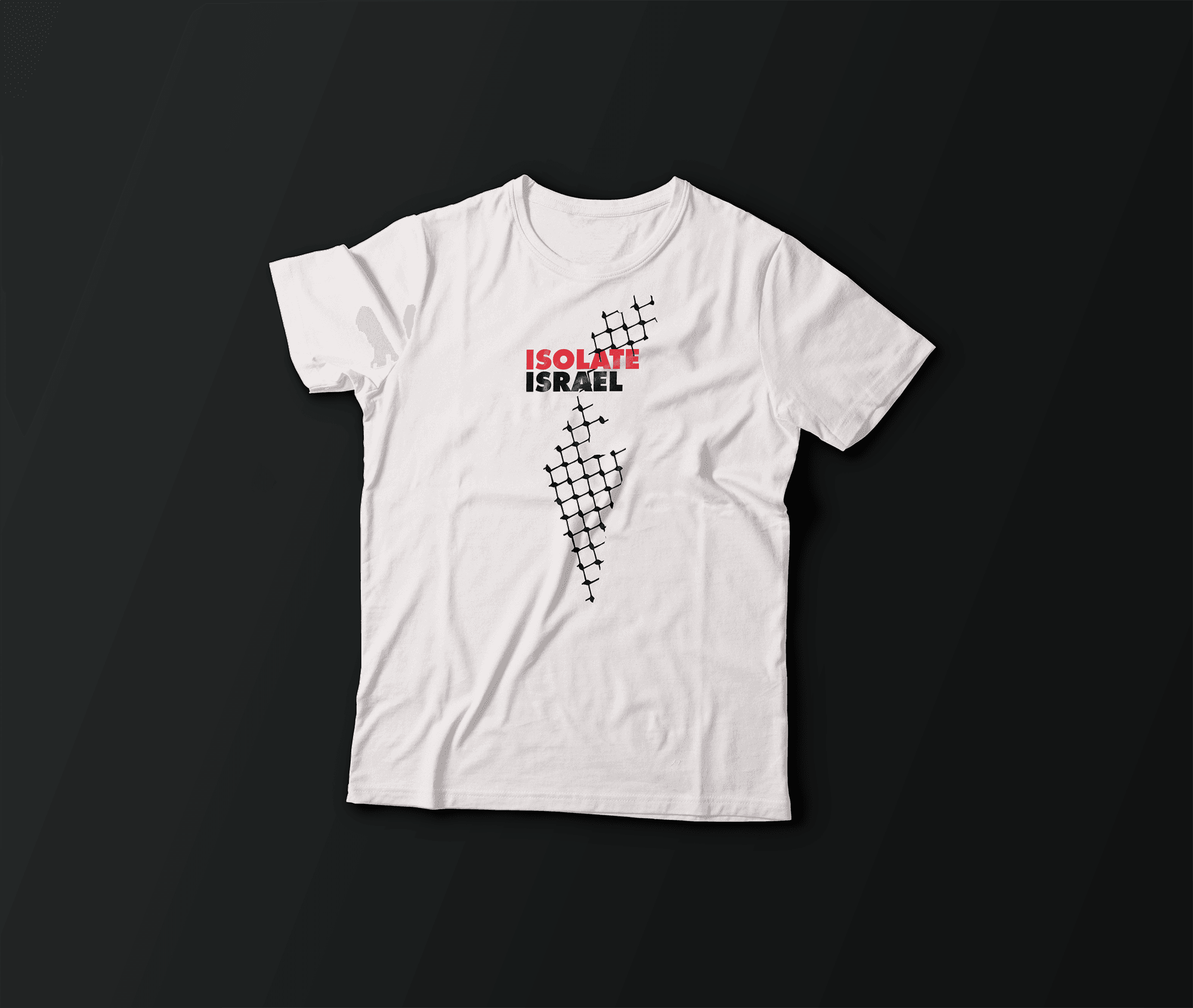 Isolate Israel